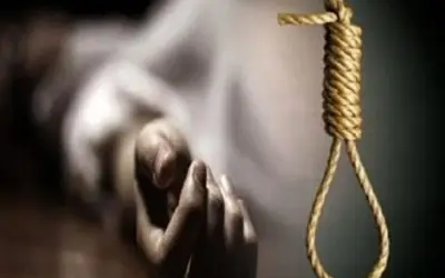 बीवी से झगड़े के बाद वैज्ञानिक पति ने आत्महत्या की