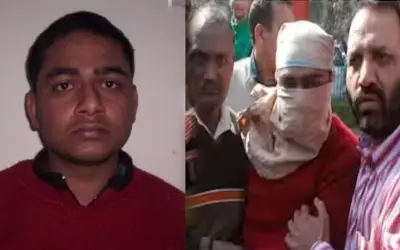 बाटला हाउस के आतंकी की इलाज के दौरान मौत