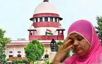 सुप्रीम कोर्ट में बिलकिस बानो की याचिका खारिज