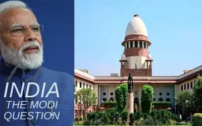 गुजरात दंगों पर बनी बीबीसी डॉक्यूमेंट्री पर छह फरवरी को होगी सुप्रीम कोर्ट में सुनवाई