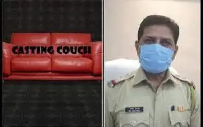कास्टिंग काउच मामले में डायरेक्टर गिरफ्तार