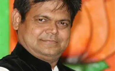 छत्तीसगढ़ में छेड़छाड़ के मामले में बीजेपी नेता की अग्रिम ज़मानत ख़ारिज