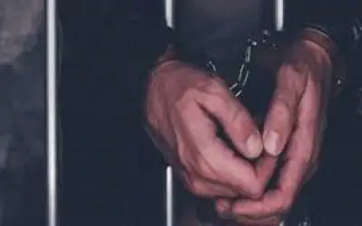 दो नाबालिगों के यौन उत्पीड़न के आरोप में स्कूल कैब ड्राइवर गिरफ्तार