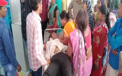 मां के मंदिर जाते ही बेटी ने फांसी लगाकर की आत्महत्या