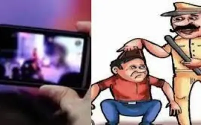 प्रेमिका ने मोबाइल में महिलाओं की अश्लील तस्वीरें रखने वाले प्रेमी का खोला राज