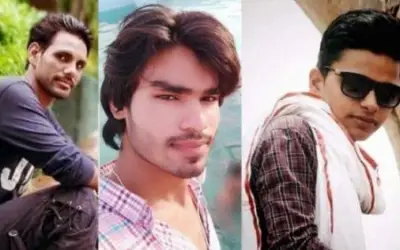नौकरी नहीं होने से 3 साथियों ने की  ख़ुदकुशी