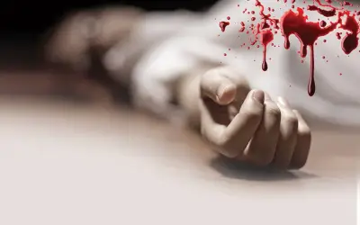 परिवार के ही लोगों ने की बेटी की हत्या