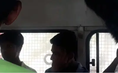 मुंबई से 11 बांग्लादेशी गिरफ़्तार