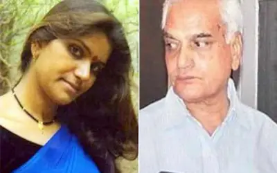 भंवरी कांड के मुख्य आरोपी रहे महिपाल मदेरणा का निधन