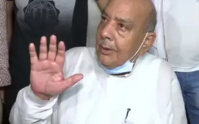 राजस्थान कांग्रेस के विधायक भंवरलाल शर्मा का निधन |