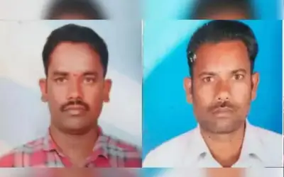 एक भाई की मौत की खबर से दूसरे भाई की भी अटैक से मौत