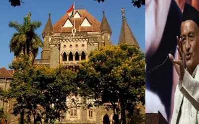 छत्रपति शिवाजी महाराज पर बयानबाजी को लेकर राज्यपाल के खिलाफ याचिका
