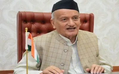 छत्रपति शिवाजी और सावित्री बाई का सपने में भी नहीं कर सकता अपमान - कोश्यारी