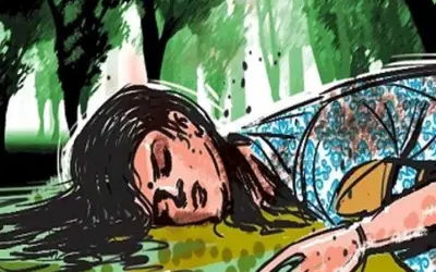 जीजा के साथ बहन का गला रेतनेवाला भाई गिरफ्तार