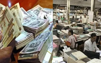 केंद्रीय कर्मचारियों की महंगाई भत्ते में मोदी सरकार ने की बढ़ोत्तरी