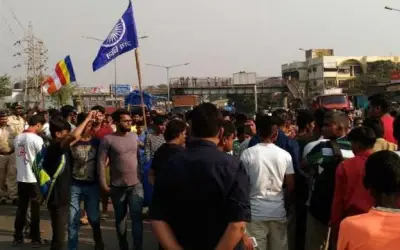 भीमा कोरेगांव मामले में 17 तक नजरबंद रहेंगे पांचों वामपंथी विचारक