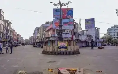 भीलवाड़ा ने भी कोरोना को पूरी तरह हराया