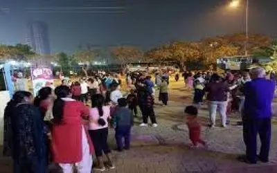 भूकंप से पंजाब, चंडीगढ़, हिमाचल समेत दिल्ली में लगे झटके