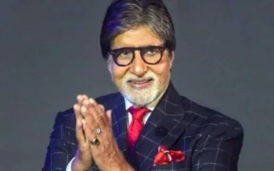एफआईएएफ अवार्ड से सम्मानित होंगे बिग बी