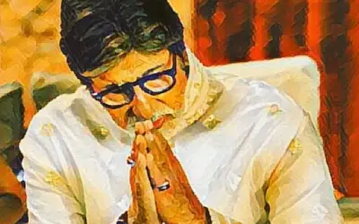 कोरोना से ठीक हुए तो बिग बी को काम की चिंता