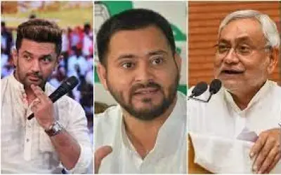 बिहार जेडीयू में उपचुनाव की जीत से नया जोश