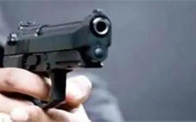 बिहार में बीजेपी नेता पर चली गोली, बच गई जान