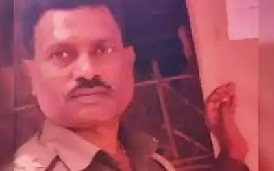 शराब तस्कर ने बिहार में कार से कुचलकर दारोगा को मार डाला