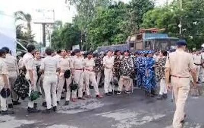 बिहार में दिवाली और छठ पर पुलिसकर्मियों की छुट्टियां रद्द