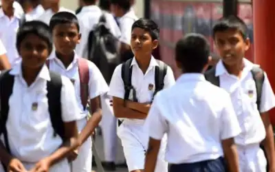 बिहार में जल्द खुलेंगे छठी से आठवीं कक्षा के स्कूल