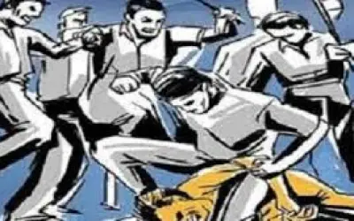 बिहार में सहायक निरीक्षक की पीट-पीटकर हत्या