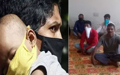 बिहार में विस्फोटक हुआ कोरोना संक्रमण