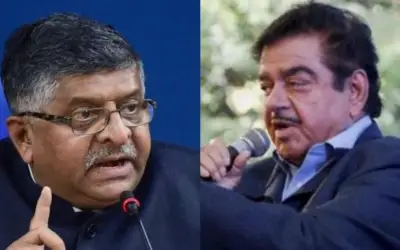 बिहारी बाबू को पछाड़ सकते हैं रविशंकर प्रसाद