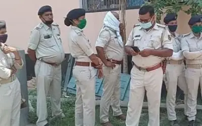 एक ही जिले में नौकरी कर सकेंगे बिहार पुलिस के दंपत्ति