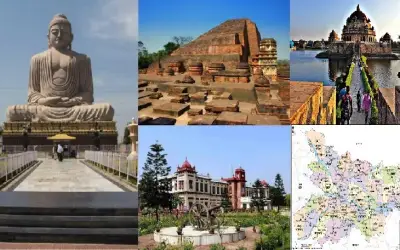 111 साल का हुआ बिहार राज्य, इस बार की थीम 'युवा शक्ति बिहार की प्रगति'