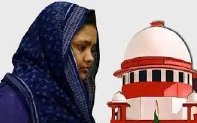 बिलकिस बानो मामले में 11 गुनहगारों की रिहाई पर सुप्रीम कोर्ट का केंद्र और गुजरात सरकार को नोटिस