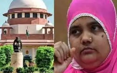 बिलकिस के तीन दोषियों ने सरेंडर के लिए मांगा सुप्रीम कोर्ट से समय