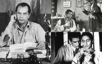 फिल्मकार बिमल रॉय की आज 113वीं जयंती