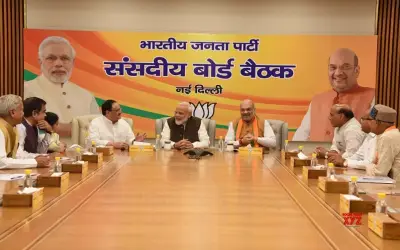 सदन के कामों में सांसद उत्‍साह के साथ हिस्‍सा लें. पीएम मोदी
