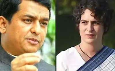 बीजेपी सांसद अनिल बलूनी को अलॉट हुआ प्रियंका का बंगला