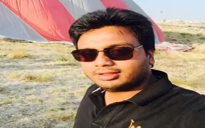 ड्रग्स लेने के आरोप में बीजेपी नेता के बेटे समेत नौ अन्य गिरफ्तार