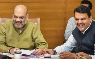भाजपा ने महाराष्ट्र के विधान परिषद चुनाव के लिए अपने उम्मीदवार किए घोषित