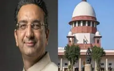 अदालत में बीजेपी प्रवक्ता और वरिष्ठ वकील गौरव के साथ हाथापाई पर सुप्रीम कोर्ट ने मांगा जवाब
