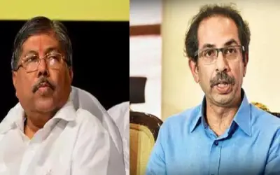 बीजेपी ने महाराष्ट्र सरकार से कोरोना के लिए 50 हज़ार करोड़ का पैकेज मांगा