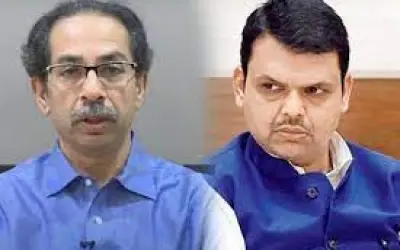 महाराष्ट्र में बीजेपी की रणनीति है वेट एंड वाच