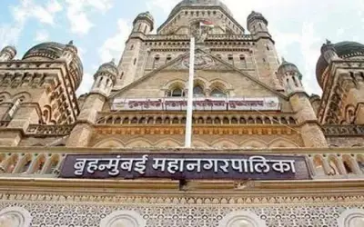 बीएमसी ने जारी किए नए कोविड गाइडलाइंस 