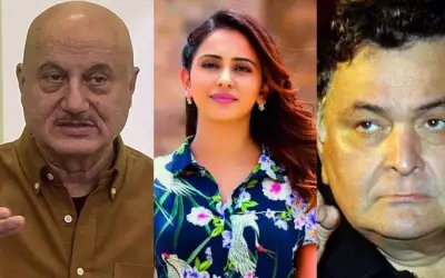डॉ प्रियंका के बलात्कारियों और हत्यारों के एनकाउंटर से बॉलीवुड भी खुश