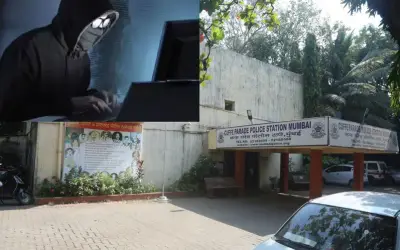 मुंबई में बुजुर्ग कपल से 4 करोड़ रुपए की ठगी