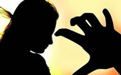 कैब ड्राइवर पर रेप का आरोप