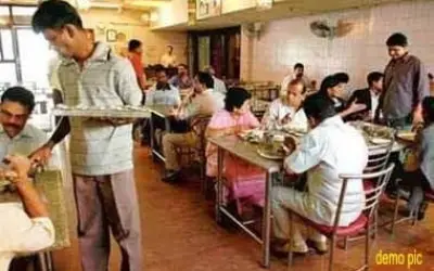 सरकारी कर्मचारियों को कैंटीन भत्ते में डबल बढ़ोत्तरी
