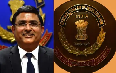 सीबीआई के विशेष निदेशक राकेश अस्थाना पर 3 करोड़ रिश्वत लेने का आरोप
